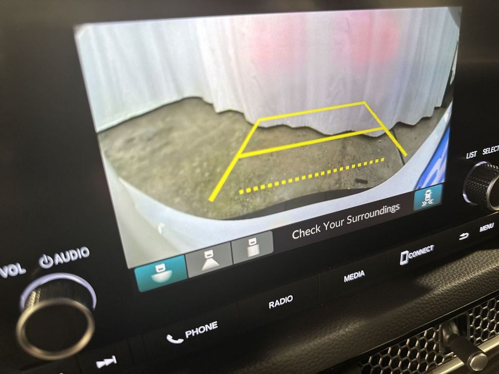 new 2026 Honda Civic car, priced at $28,245