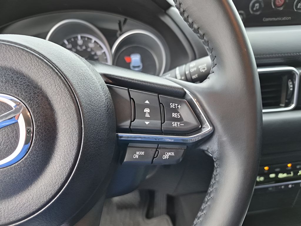 Used Car 2019 Mazda Cx-5  Touring For Sale Under $25,000 In Austin, Texas