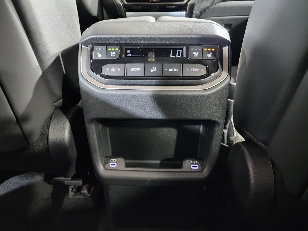 Thumbnail: 2026 Lexus TX - 29