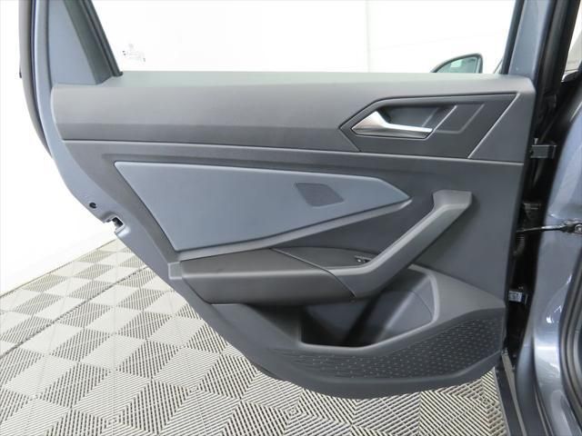 Thumbnail: 2026 Volkswagen Jetta - 26