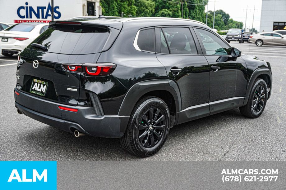 2025 Mazda CX-50 Premium - Photo 6