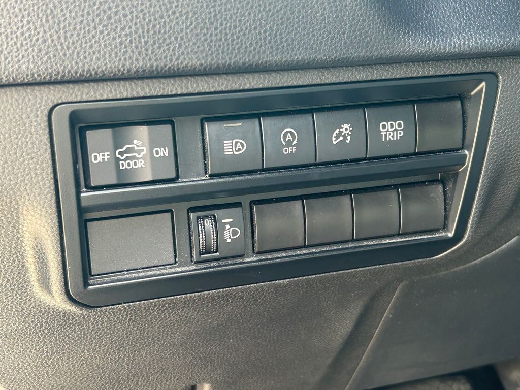 Used 2023 Toyota Tundra Truck
