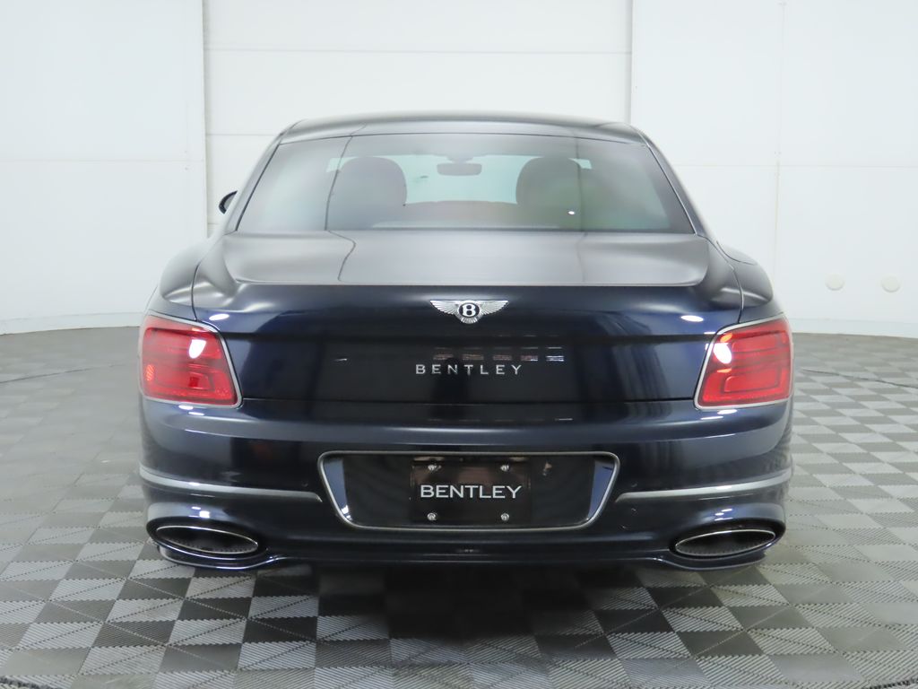 Thumbnail: 2025 Bentley Flying Spur - 6