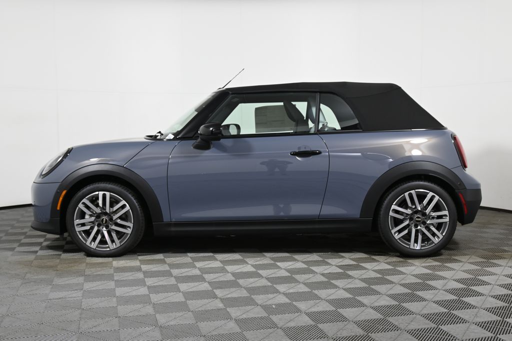 Thumbnail: 2026 MINI Cooper - 2