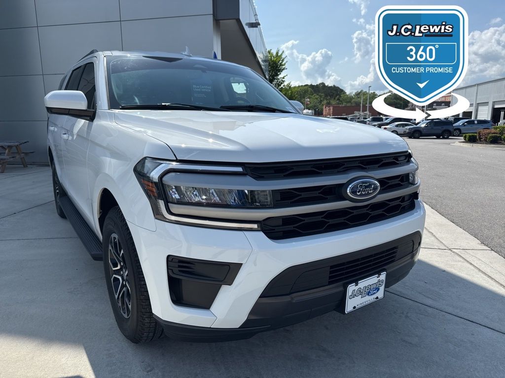 2024 Ford Expedition XLT