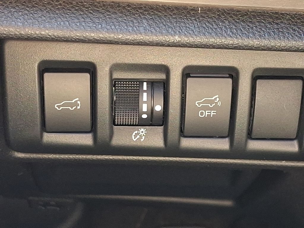2022 Subaru Outback Touring Gray at Rafferty Subaru