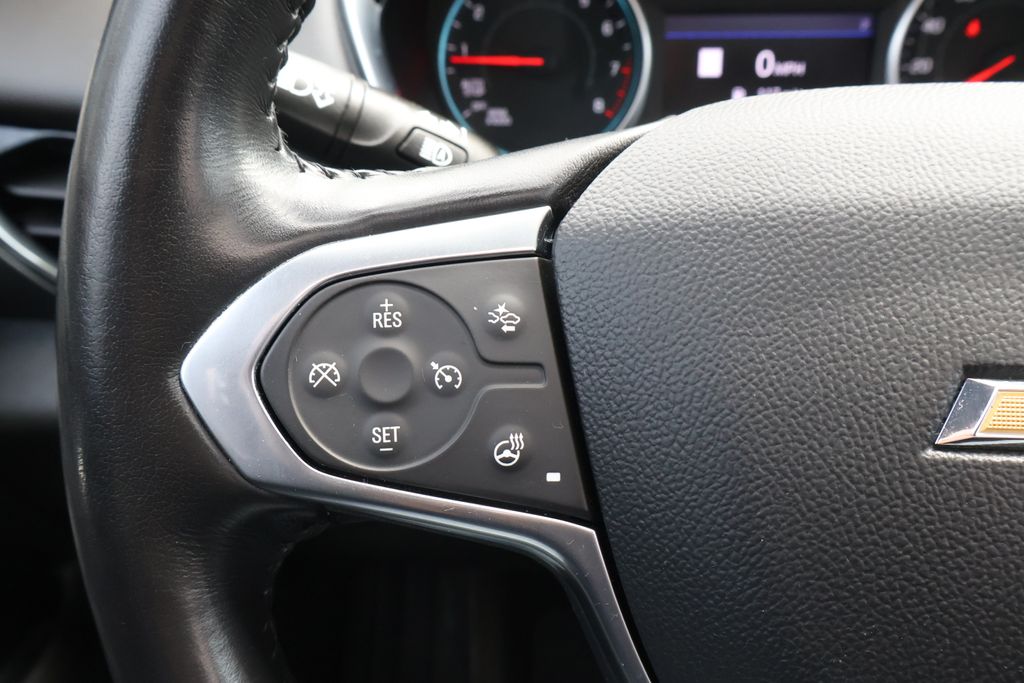 Thumbnail: 2020 Chevrolet Traverse - 32