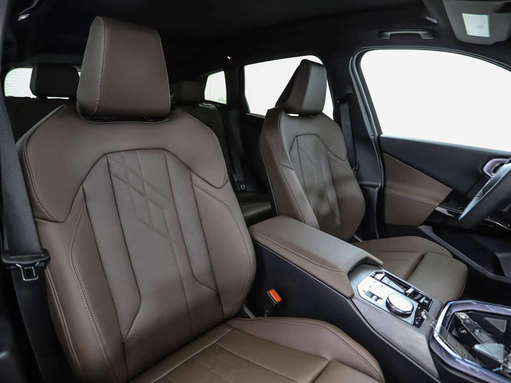 Thumbnail: 2026 BMW X3 - 31