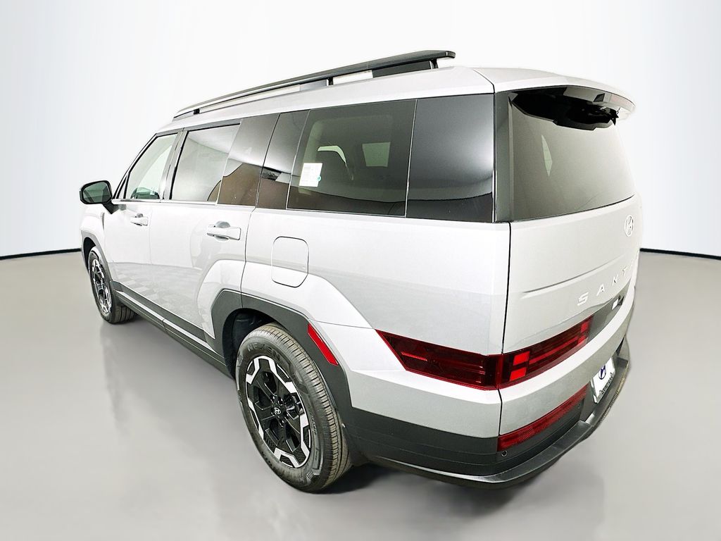 Thumbnail: 2026 Hyundai Santa Fe - 7