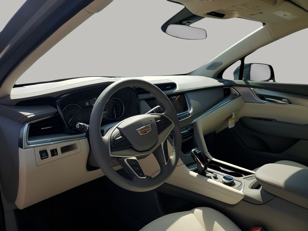 New Car 2025 Cadillac Xt5  Premium Luxury For Sale In Austin, Texas