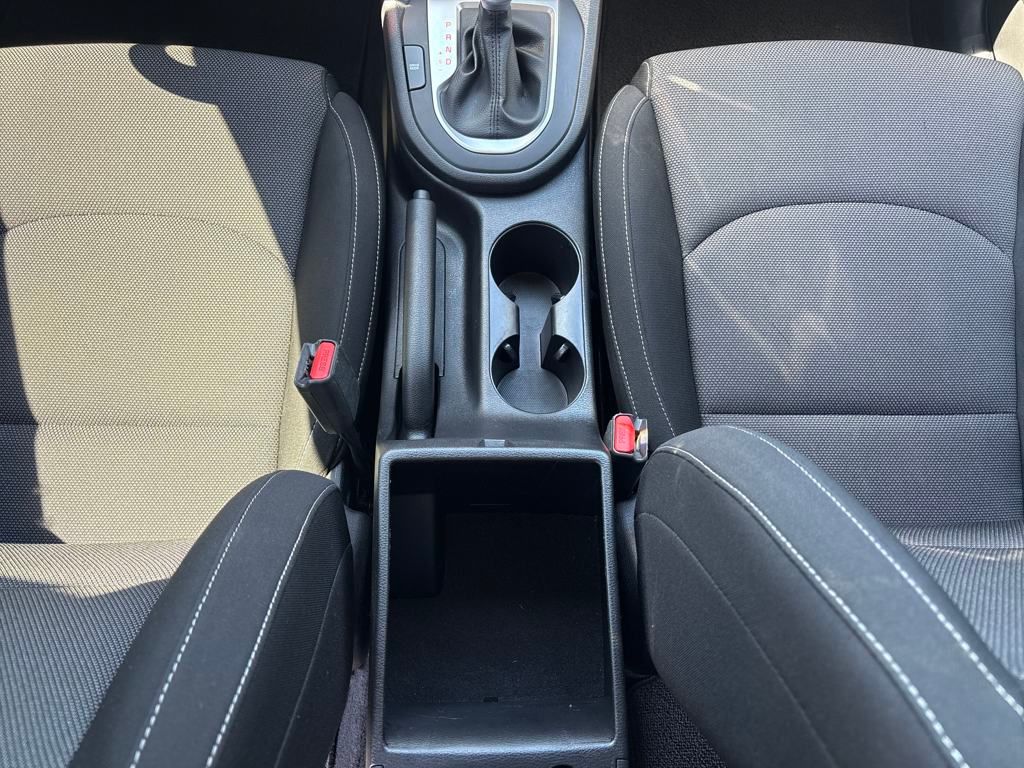 2023 Steel Gray Kia Forte LXS FWD Sedan