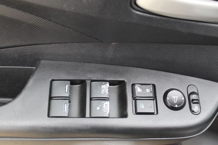 Used Car 2015 Honda Cr-v  Lx For Sale Under $10,000 In Georgetown, Texas