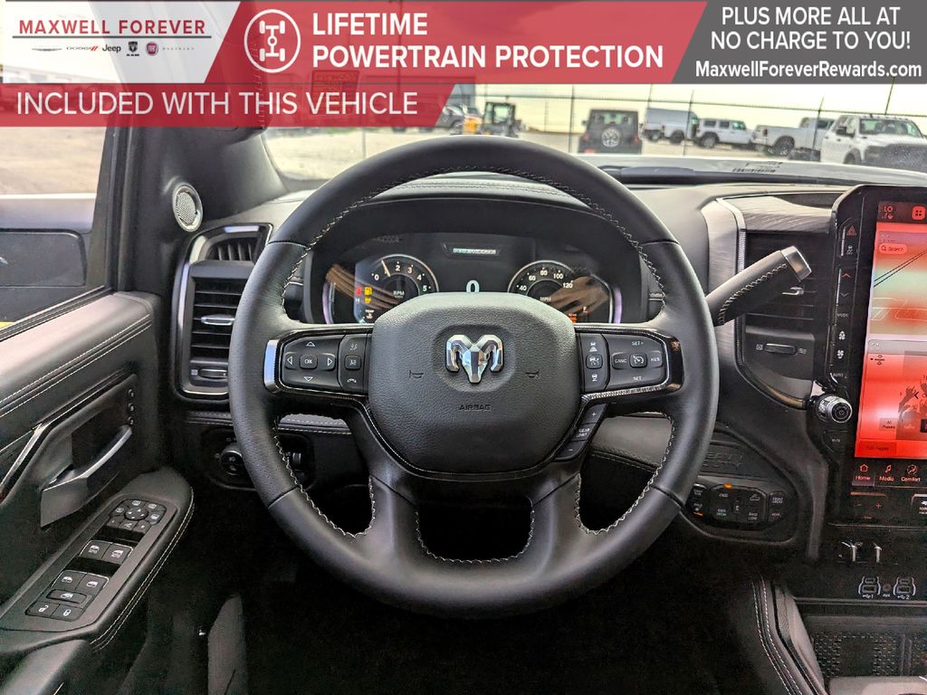 Used Car 2025 Ram 2500  Rebel For Sale Under $80,000 In Taylor, Texas