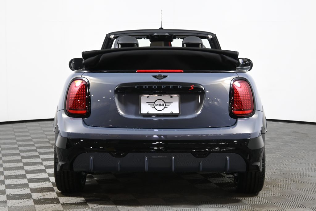 Thumbnail: 2026 MINI Cooper - 12