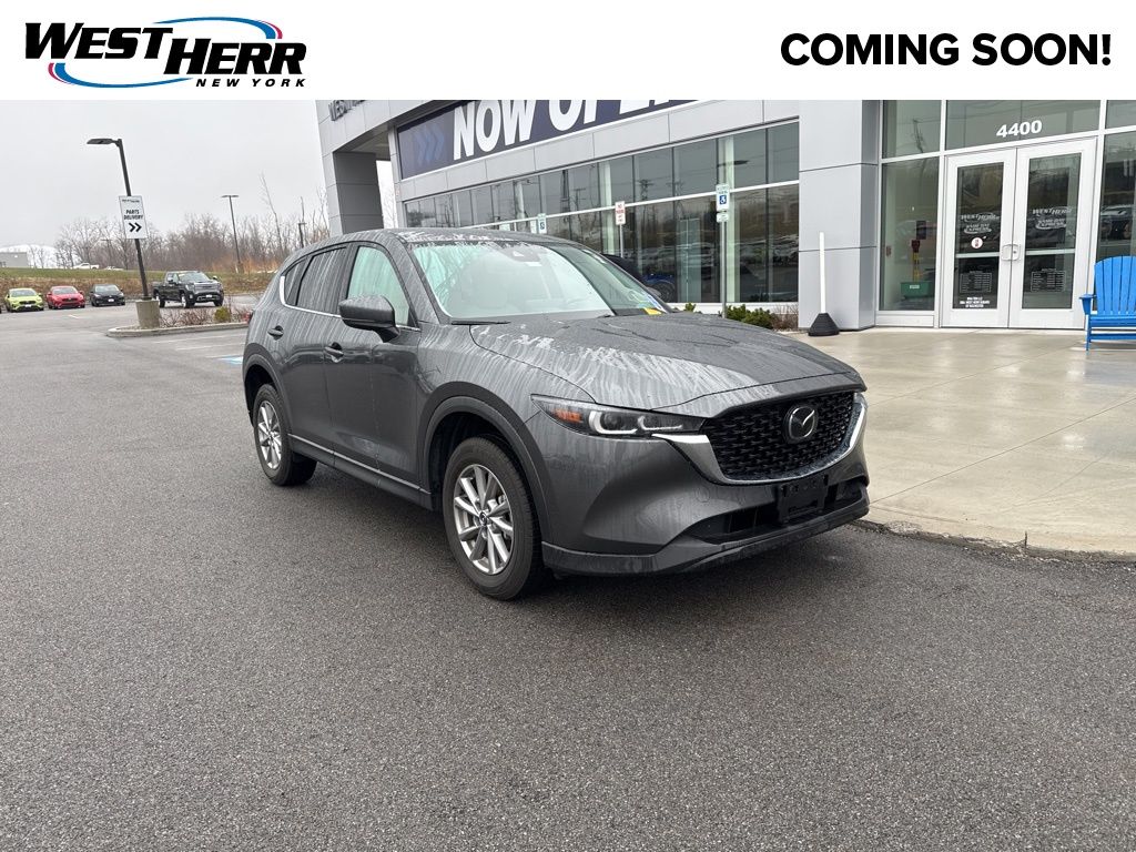 マツダグレージュM Sold 2023 Mazda Mazda3 Sedan 2.5 S Carbon Edition in Montclair