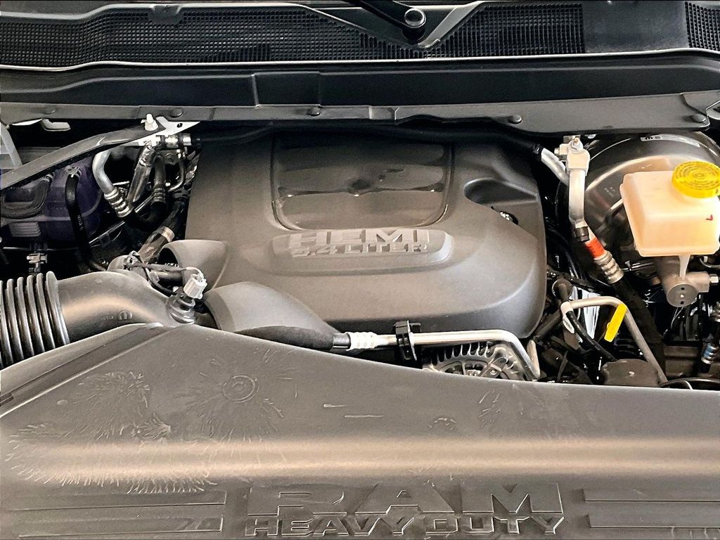 2026 Ram 2500 — photo 16