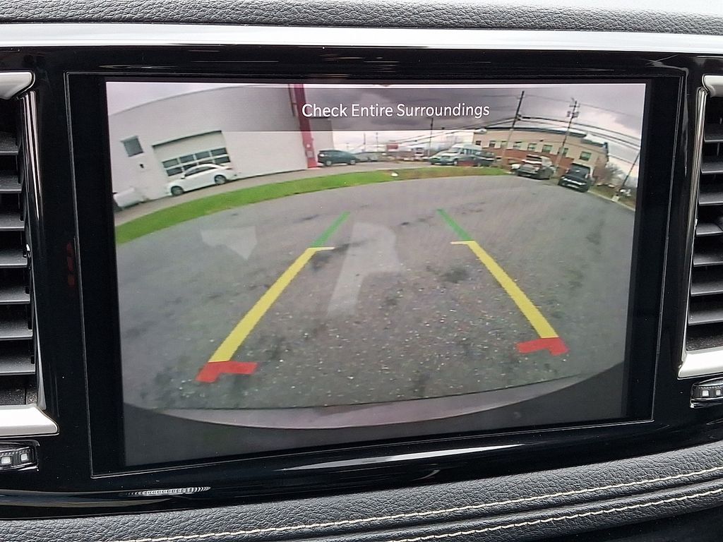2022 Chrysler Pacifica Touring L Gray at Bob Ruth Ford