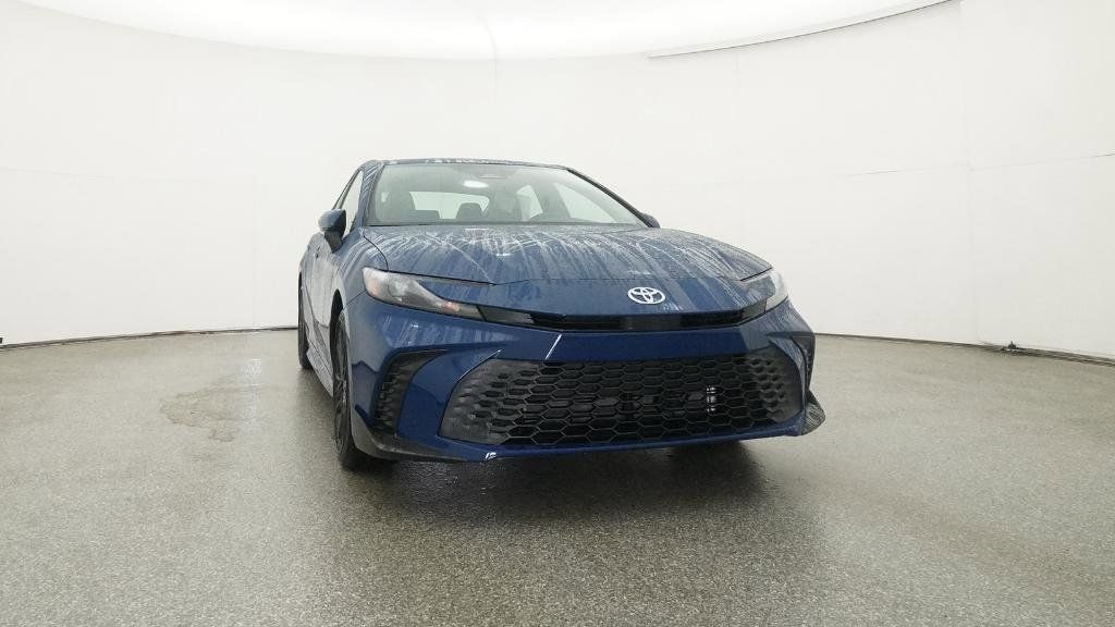 Thumbnail: 2026 Toyota Camry - 8