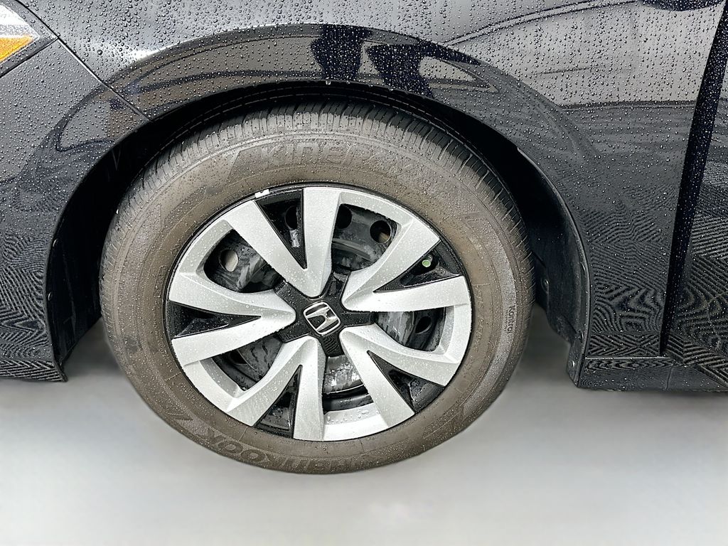 Thumbnail: 2025 Honda Civic - 29