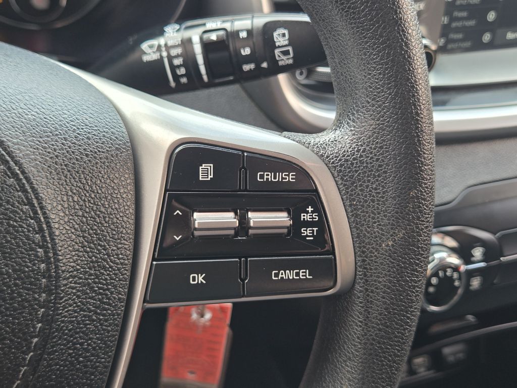 2019 Kia Sorento L Black at Joe Myers Mazda Kia