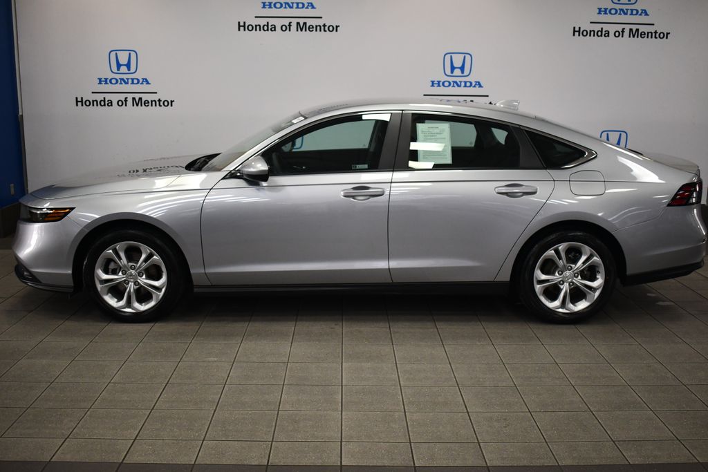 Thumbnail: 2023 Honda Accord - 2