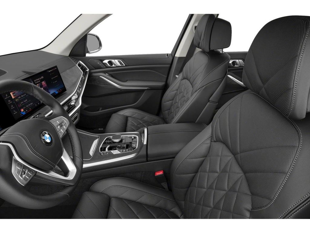 2026 BMW X7 xDrive40i 6