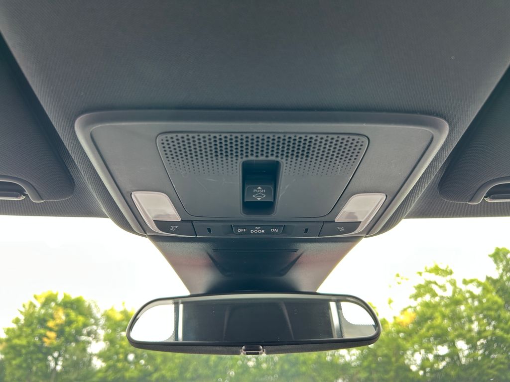 Thumbnail: 2026 Honda Civic - 14