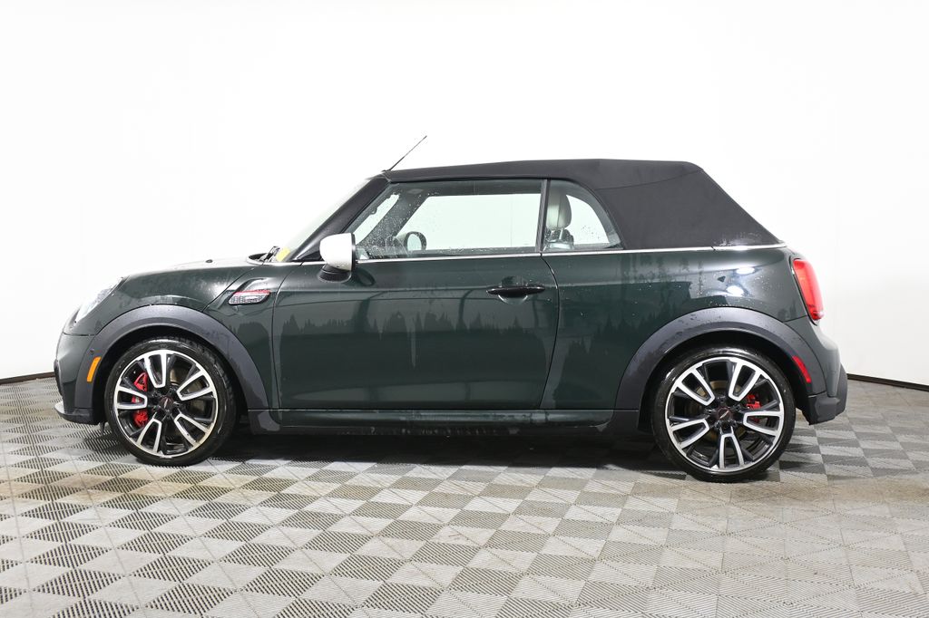 Thumbnail: 2024 MINI Cooper - 2