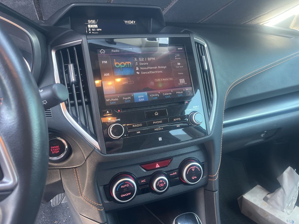 Thumbnail: 2023 Subaru Crosstrek - 3