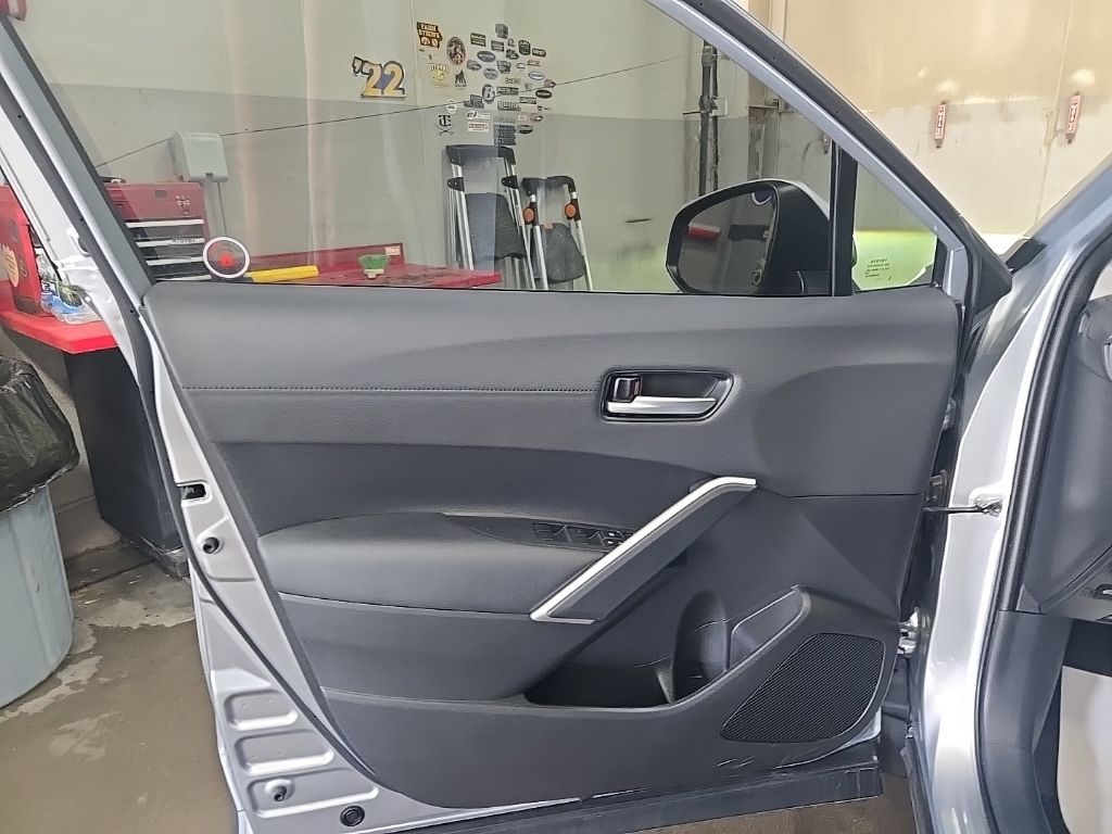 Used 2023 Toyota Corolla Cross SUV