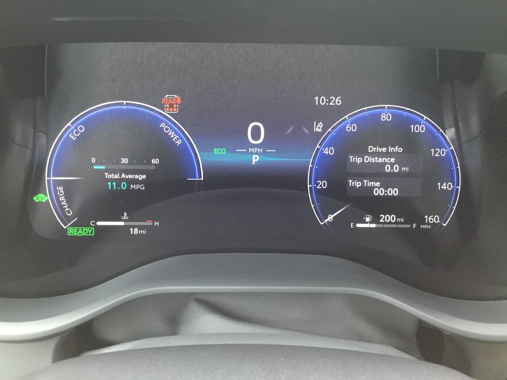 Thumbnail: 2026 Toyota Sienna - 22