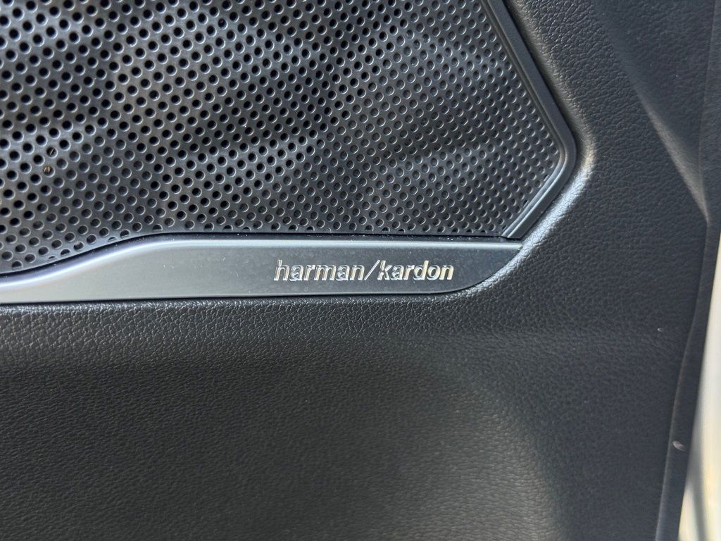 2023 Hyundai Santa Fe Limited Silver at Community Toyota