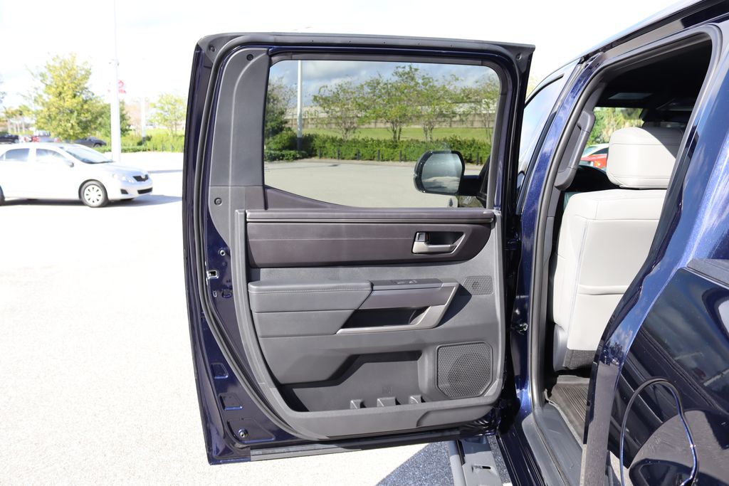 Thumbnail: 2025 Toyota Tundra - 21