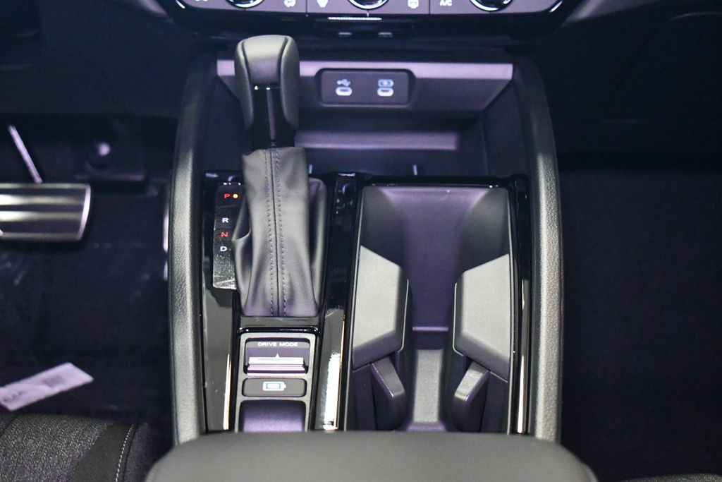 Thumbnail: 2026 Honda Accord - 11