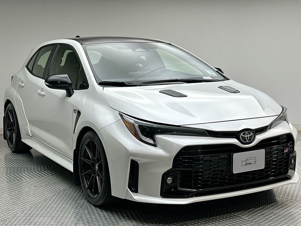 Thumbnail: 2023 Toyota GR Corolla - 15
