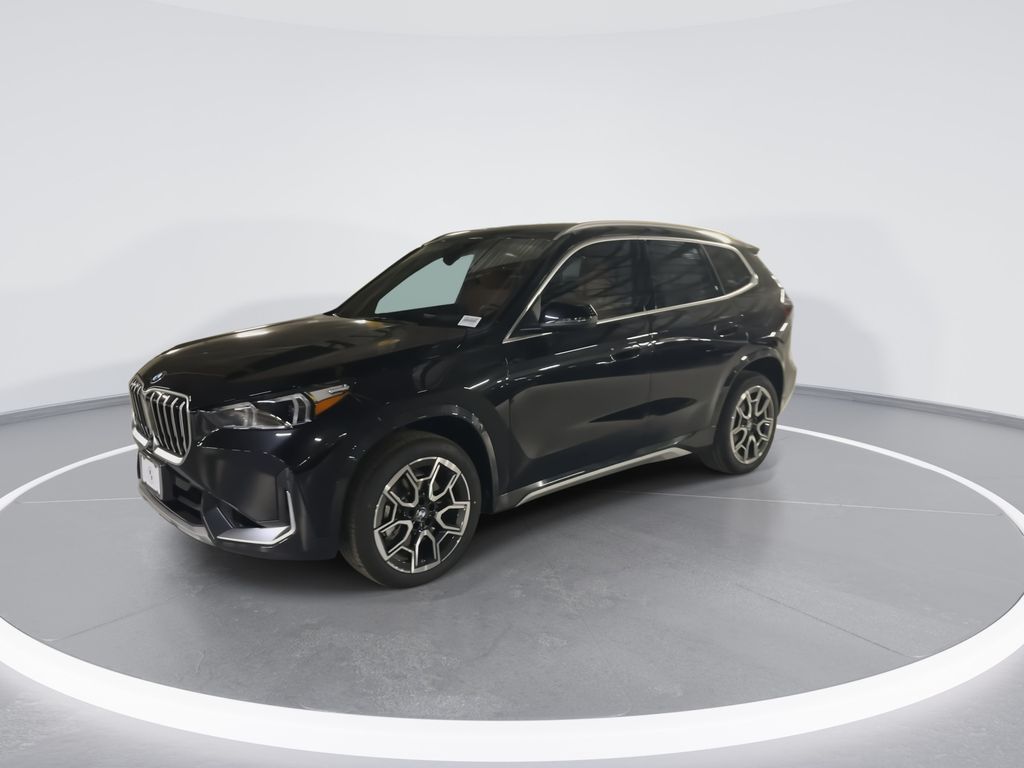 Thumbnail: 2026 BMW X1 - 4