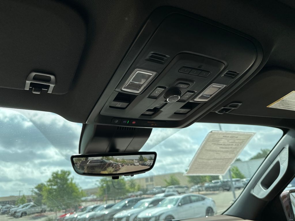 Used Car 2023 Chevrolet Tahoe  High Country For Sale Under $60,000 In Austin, Texas