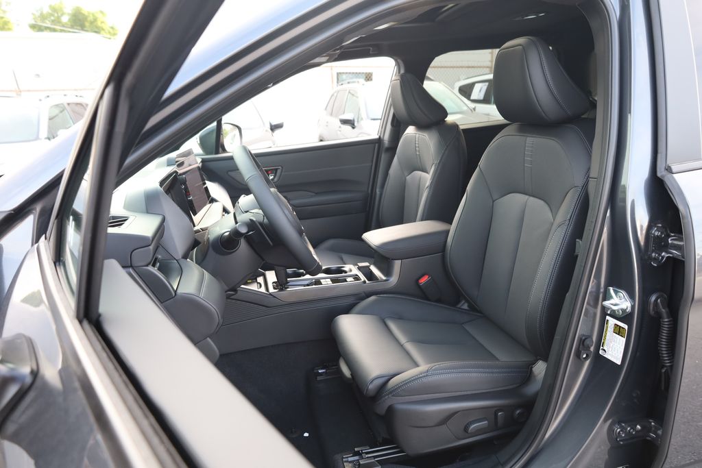 new 2026 Subaru Outback car, priced at $46,784