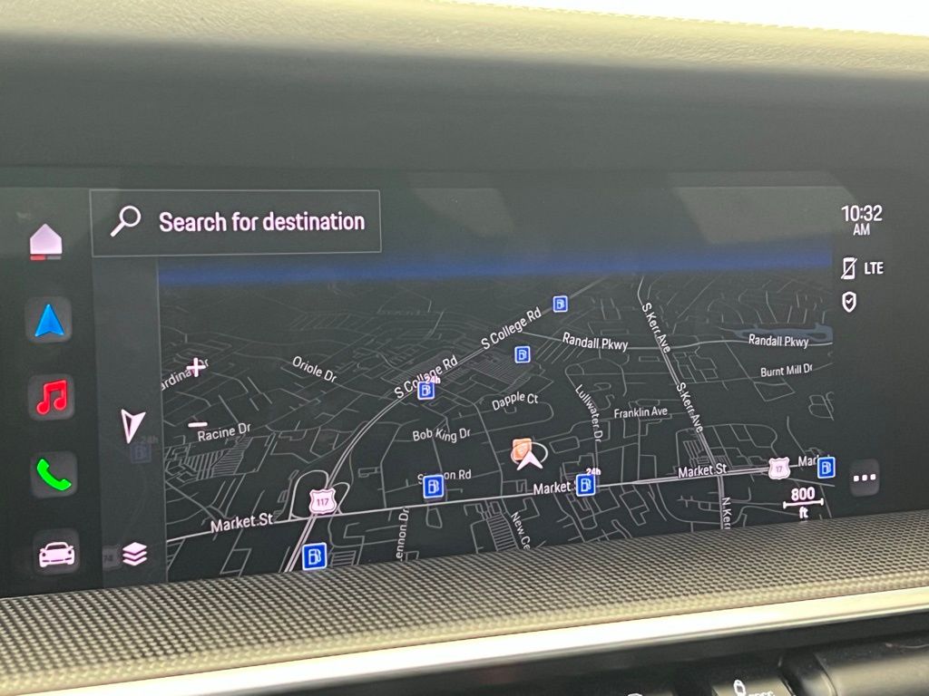 Thumbnail: 2024 Porsche 911 - 14