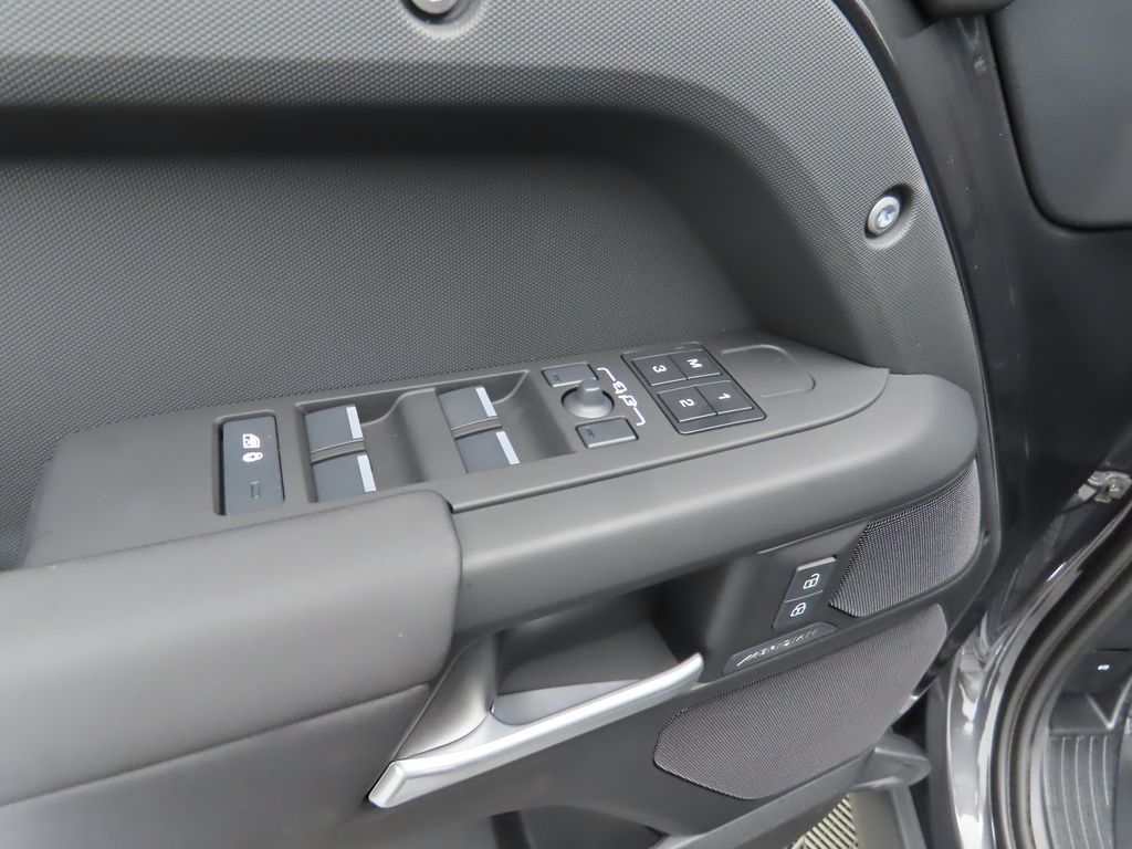 Thumbnail: 2026 Land Rover Defender - 23