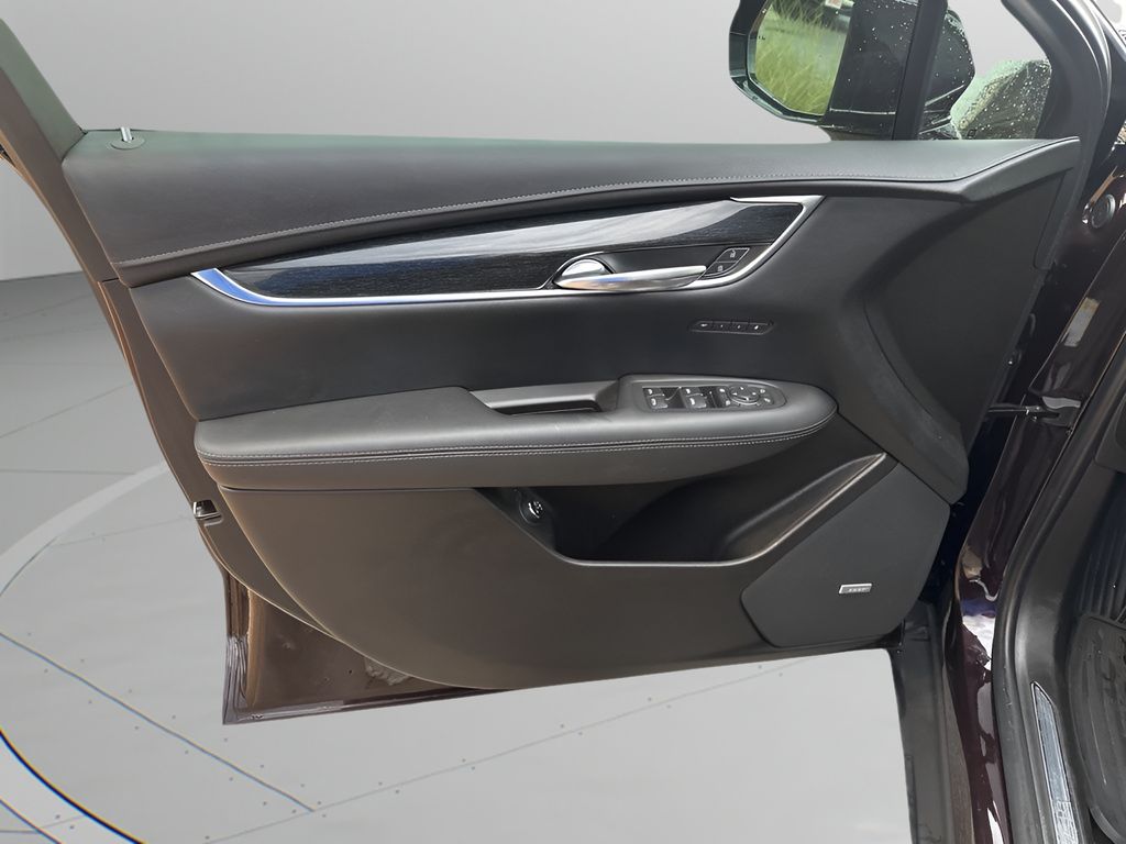 Used Car 2021 Cadillac Xt5  Premium Luxury For Sale Under $30,000 In Austin, Texas