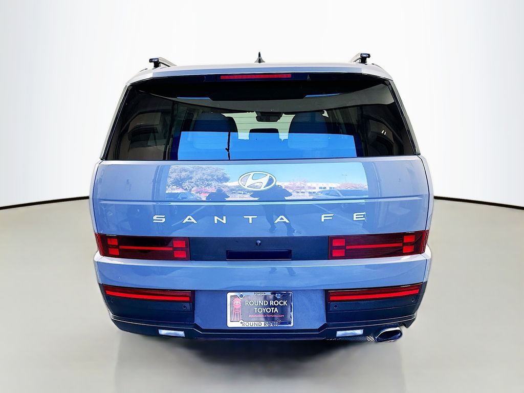 Thumbnail: 2025 Hyundai Santa Fe - 6