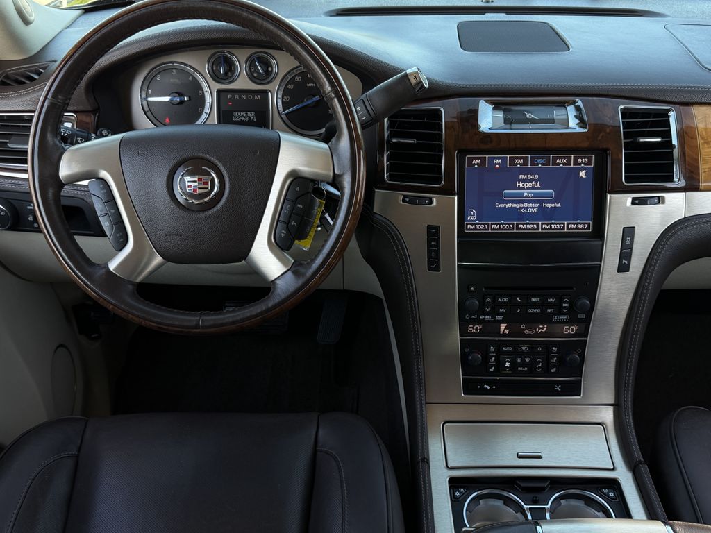 Used 2014 Cadillac Escalade SUV