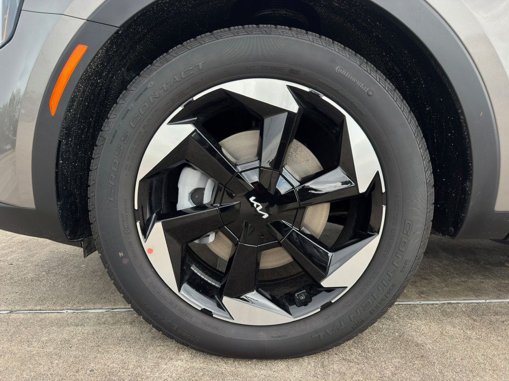 2026 Kia Sorento Hybrid EX Beige at Community Kia