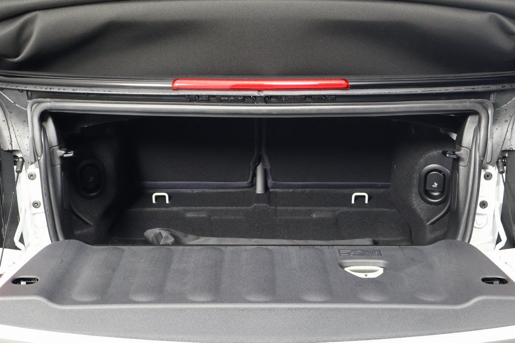 Thumbnail: 2026 MINI Cooper - 9