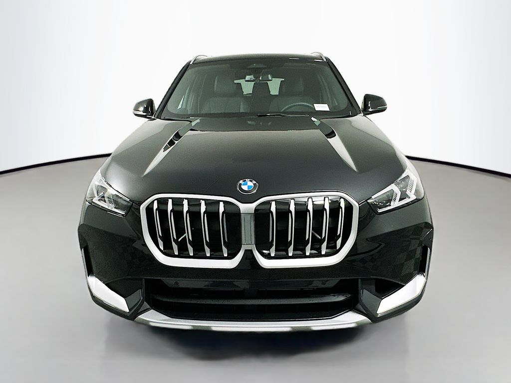 Thumbnail: 2025 BMW X1 - 2