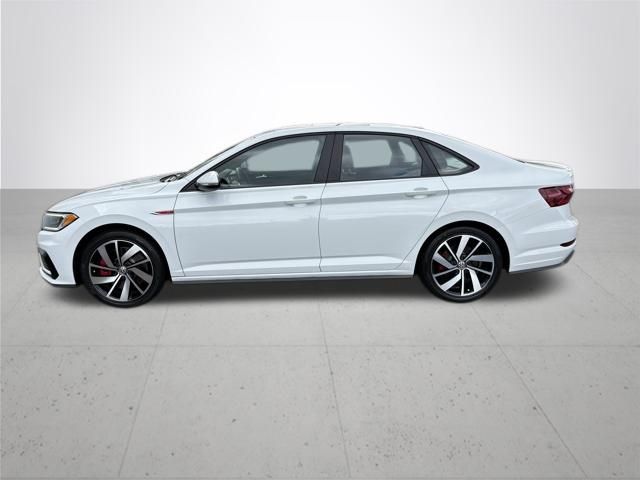 2021 Volkswagen Jetta GLI 2.0T Autobahn