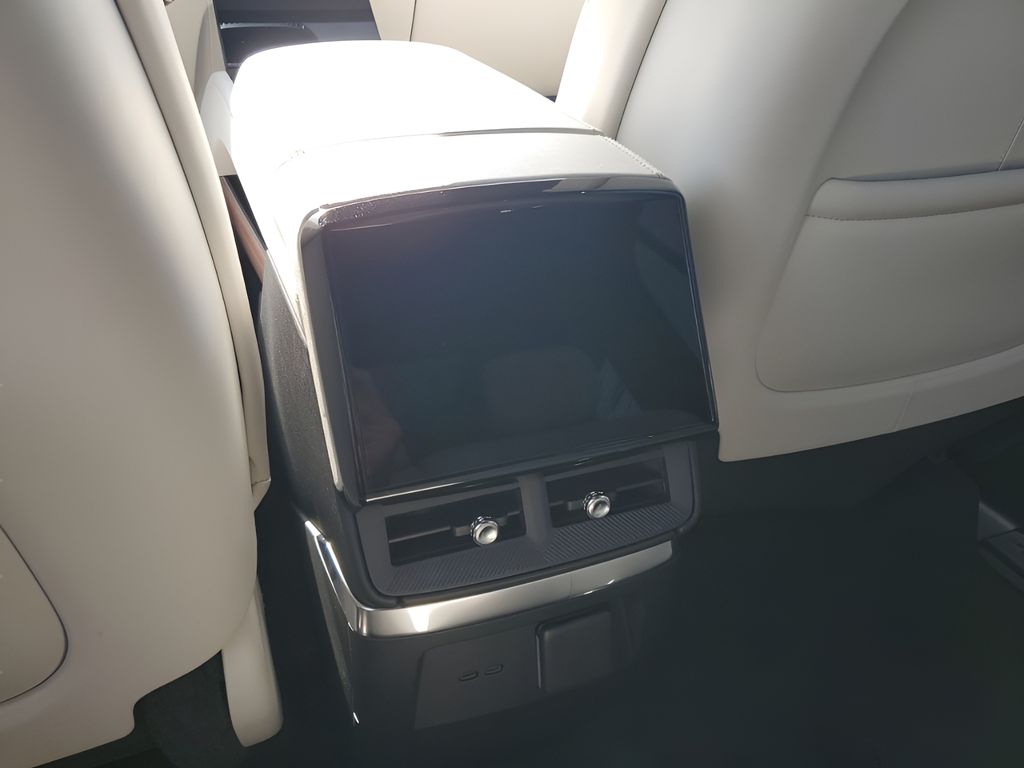 New 2026 Silver Cadillac Sport image 21