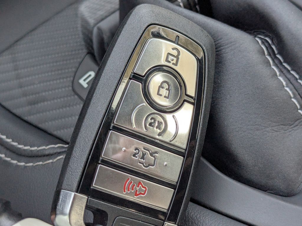 2025 Ford Mustang GT Fastback