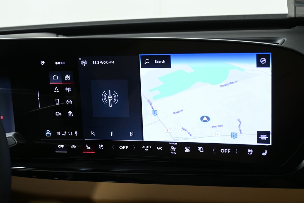 Thumbnail: 2026 Audi A6 - 17